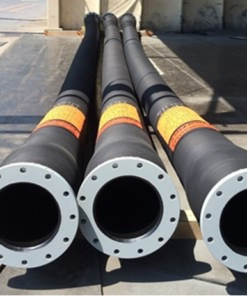 Seaflex STS Hose