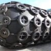 SEASAFE OFFSHORE’s Pneumatic Fenders